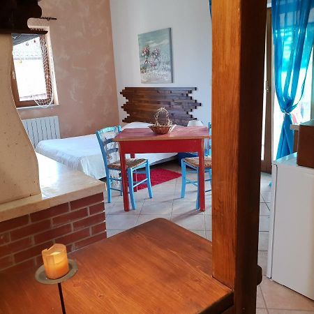 Apartmán Levanda Pula Exteriér fotografie