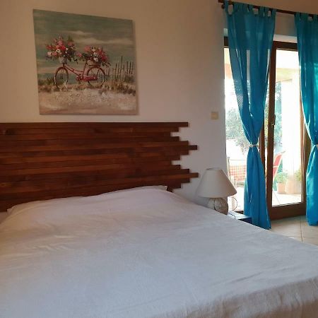 Apartmán Levanda Pula Exteriér fotografie