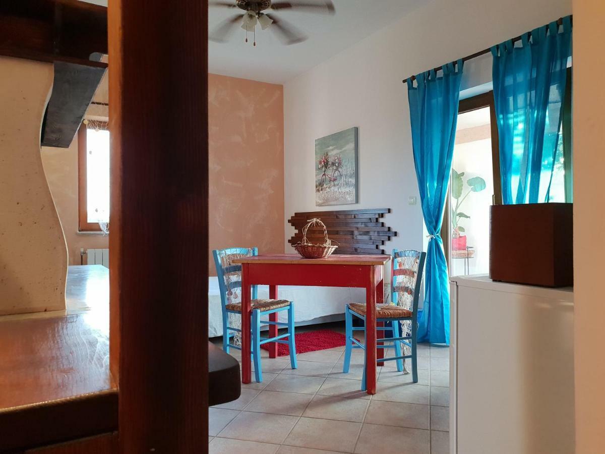 Apartmán Levanda Pula Exteriér fotografie
