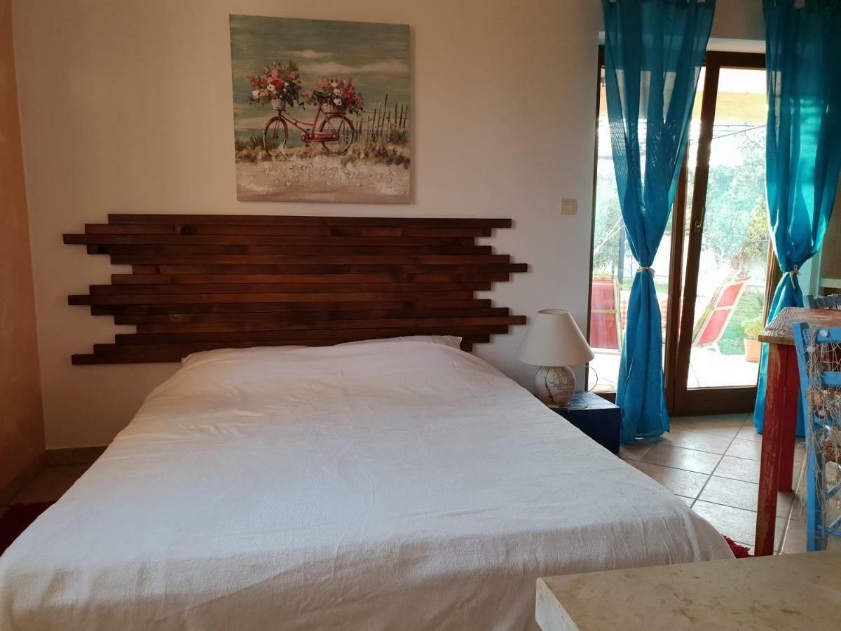 Apartmán Levanda Pula Exteriér fotografie