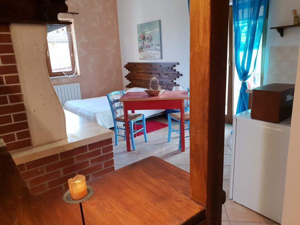 Apartmán Levanda Pula Exteriér fotografie