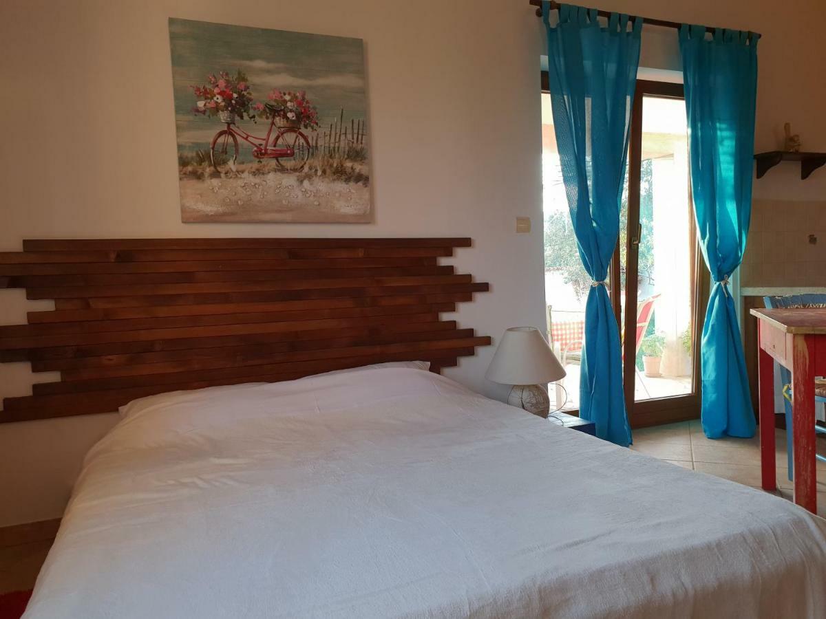 Apartmán Levanda Pula Exteriér fotografie