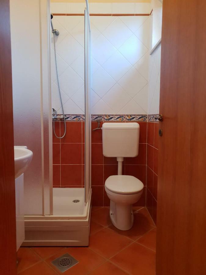 Apartmán Levanda Pula Exteriér fotografie