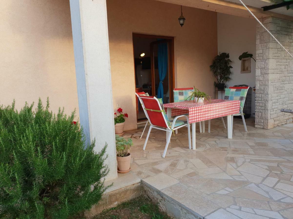 Apartmán Levanda Pula Exteriér fotografie
