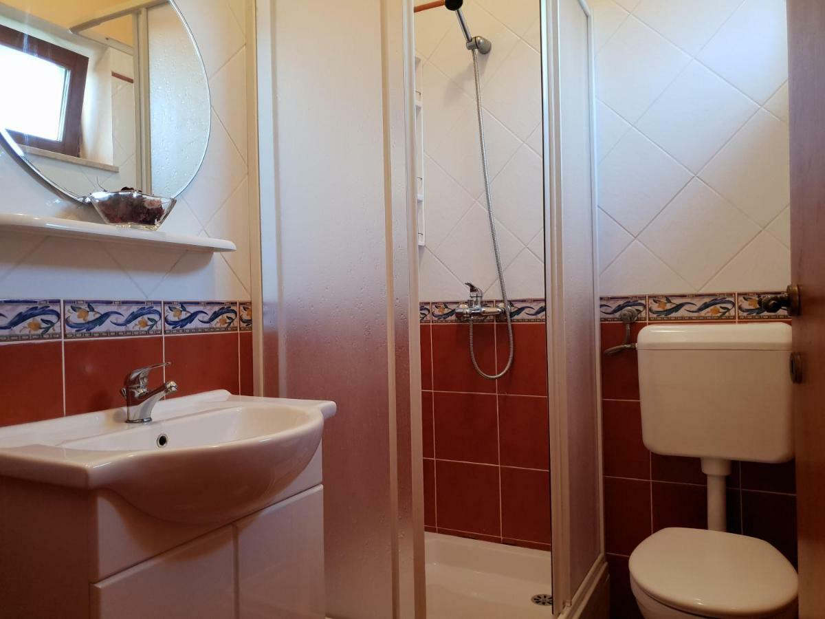 Apartmán Levanda Pula Exteriér fotografie