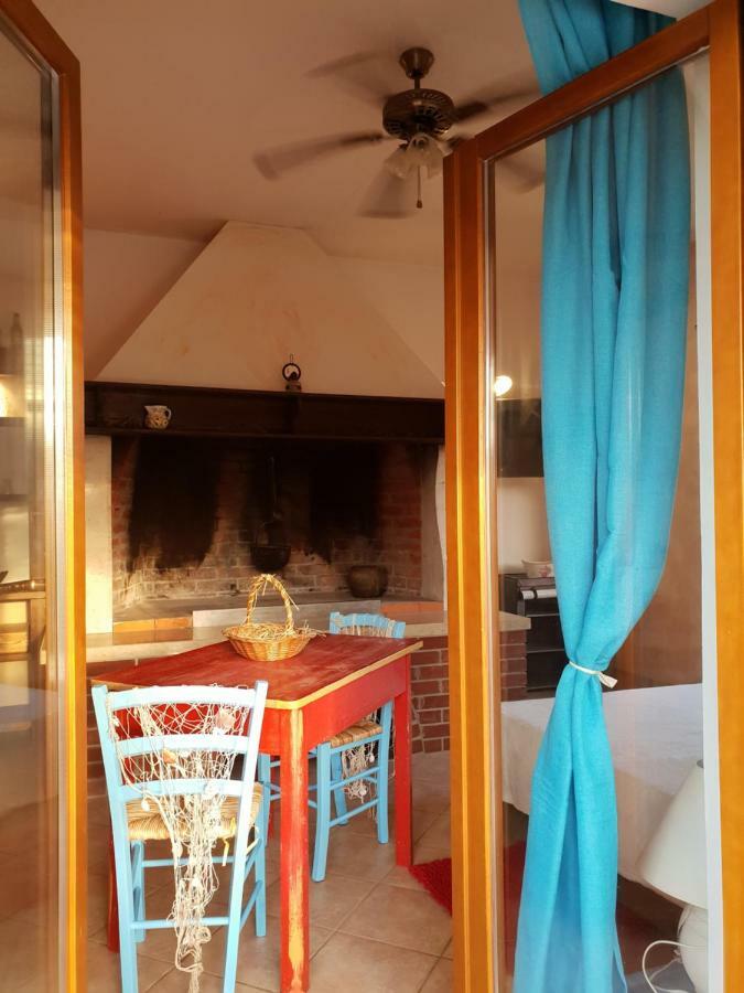Apartmán Levanda Pula Exteriér fotografie