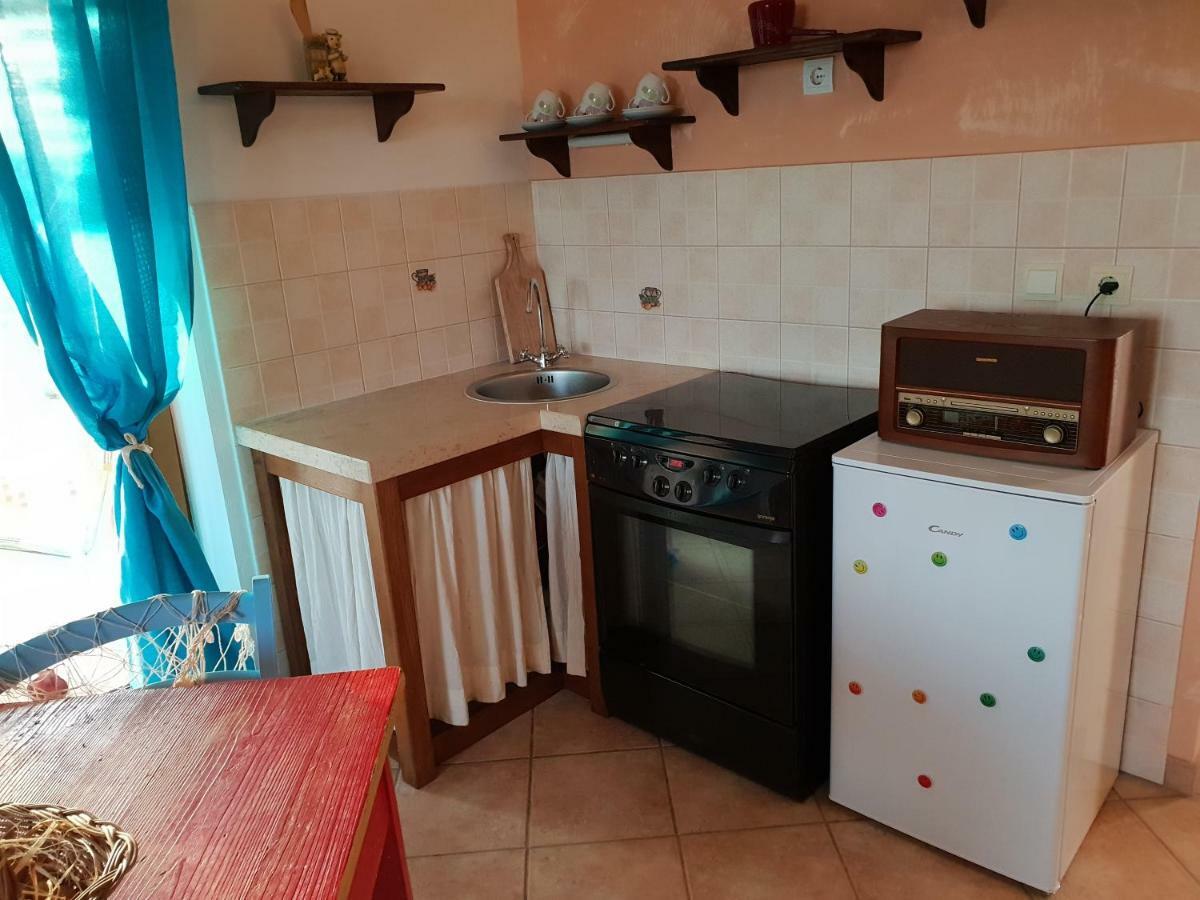 Apartmán Levanda Pula Exteriér fotografie