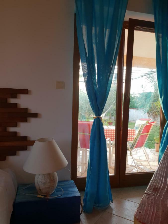 Apartmán Levanda Pula Exteriér fotografie